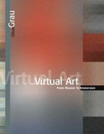 Virtual art: from illusion to immersion