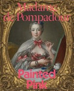 Madame de Pompadour - painted pink
