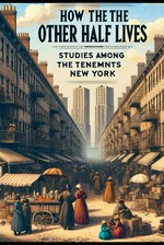 How the other half lives: studies among the tenements of New York ; with 100 photographs from the Jacob A. Riis collection, the Museum of the City of New York