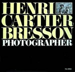 Henri Cartier-Bresson: photographer