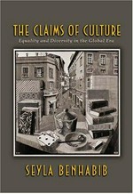 The claims of culture: equality and diversity in the global era