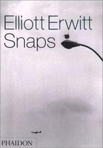 Elliott Erwitt snaps