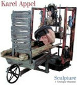 Karel Appel - sculpture: a catalogue raisonné
