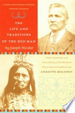 The Life and Traditions of the Red Man: A rediscovered treasure of Native American literature