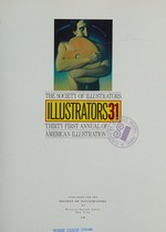 The Society of Illustrators thirtieth annual of American illustration