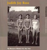Judith Joy Ross
