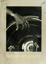 Alfred Stieglitz: photographs and writings; [National Gallery of Art, Washington, January 30- May 1, 1983 ...]