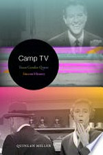 Camp TV: trans gender queer sitcom history