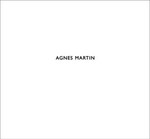 Agnes Martin: paintings and writings