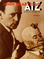 John Heartfield: AIZ ; Arbeiter-Illustrierte Zeitung, Volks Illustrierte, 1930-38