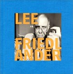 Lee Friedlander