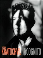 Antonin Kratochvil - incognito