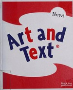 Art and text