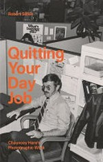 Quitting your day job: Chauncey Hare's photographic work
