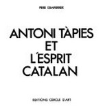 Antoni Tàpies et l'esprit catalan