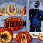Jean Hélion [L'exposition "Jean Hélion" est présentée au Centre Georges Pompidou du 8 décembre 2004 au 6 mars 2005; Museu Picasso Barcelone du 17 mars au 19 juin 2005 et, dans une version réduite, au National Academy Museum de New York du 14 juillet au 9 octobre 2005]