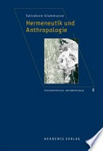 Hermeneutik und Anthropologie