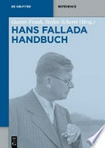 Hans-Fallada-Handbuch