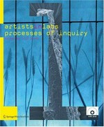 Artists in labs: processes of inquiry