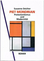 Piet Mondrian: Protestantismus und Modernität