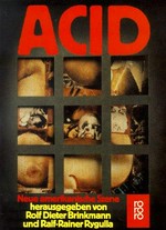 Acid: neue amerikanische Szene