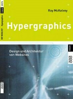 Hypergraphics: Design und Architektur von Websites