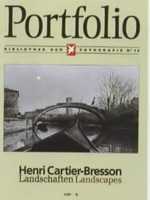 Henri Cartier-Bresson: Landschaften