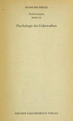 Vorlesungen zur Einführung in die Psychoanalyse und Neue Folge