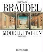 Modell Italien: 1450 - 1650