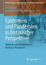 Epidemien und Pandemien in historischer Perspektive