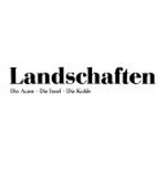 Leipziger Landschaften: d. Auen, d. Insel, d. Kohle