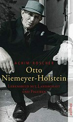 Otto Niemeyer-Holstein: Lebensbild mit Landschaft und Figuren