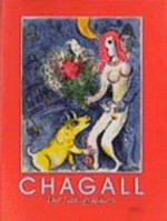 Marc Chagall, die Lithographien: La Collection Sorlier ; [erscheint in Verbindung mit der Ausstellung "Marc Chagall, Die Lithographien - La Collection Sorlier", Staatsgalerie Stuttgart, Graphische Sammlung, 19. September 1998 - 10. Januar 1999, Deichtorhallen Hamburg, 18. Februar - 9. Mai 1999]