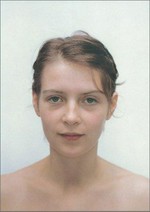 Rineke Dijkstra: portraits ; [catalog for an exhibition held at the Institute of Contemporary Art, Boston, April 17 - July 1, 2001]