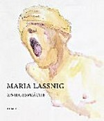Maria Lassnig: Zwiegespräche : Retrospektive der Zeichnungen und Aquarelle : Albertina, Wien 5. Mai bis 27. August 2017, Kunstmuseum Basel 12. Mai bis 26. August 2018
