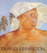 Olaf Gulbransson: Werke u. Dokumente ; [Germanisches Nationalmuseum Nürnberg, 13 Dez. 1980 - 15. Febr. 1981 ...]