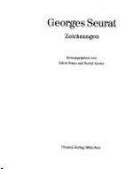 Georges Seurat: Zeichnungen ; [Kunsthalle Bielefeld, 30. Oktober - 25. Dezember 1983 ; Staatl. Kunsthalle Baden-Baden, 15. Januar - 11. März 1984]