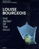 Louise Bourgeois - das Geheimnis der Zelle