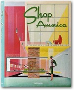 Shop America: midcentury storefront design 1938 - 1950
