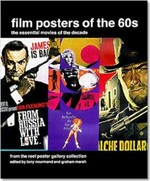 Film posters of the 60s: the essential movies of the decade from the Reel Poster Gallery collection