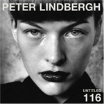 Peter Lindbergh - untitled 116