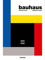 Bauhaus: 1919-1933