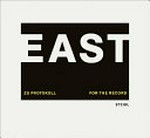 EAST: zu Protokoll ; for the record