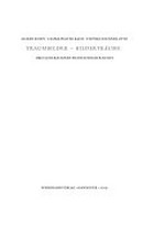 Traumbilder - Bilderträume: Alfred Kubin, Caspar Walter Rauh, Stephan Klenner-Otto ; drei Generationen phantastischer Kunst