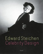 Edward Steichen: celebrity design