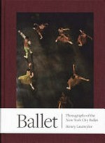 Ballet: photographs of the New York City Ballet
