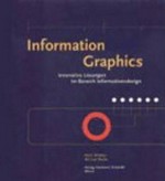 Information graphics: innovative Lösungen im Bereich Informationsdesign