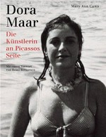 Dora Maar: die Künstlerin an Picassos Seite