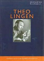 Theo Lingen [Ausstellung "Hinter der Maske des Komikers - Theo Lingen zum 100. Geburtstag", 30. Mai bis 27. Juli 2003, Akademie der Künste, anschließend in Wismar, Hannover und Lingen]
