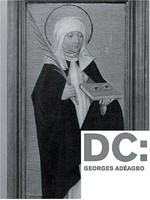 DC: Georges Adéagbo: der Entdecker und die Entdecker vor der Geschichte der Entdeckungen ..! Welttheater